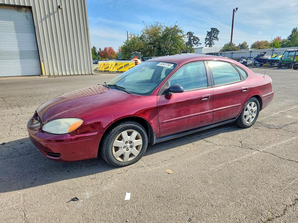 Продажа на аукционе авто 2004 Ford Taurus, vin: 1FAFP52U44G113584, номер лота: 69640786