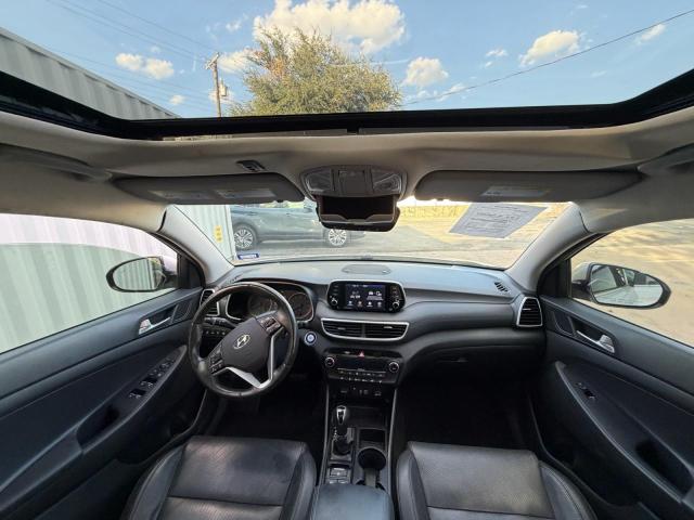 Продажа на аукционе авто 2019 Hyundai Tucson, vin: KM8J33AL4KU855359, номер лота: 69445476
