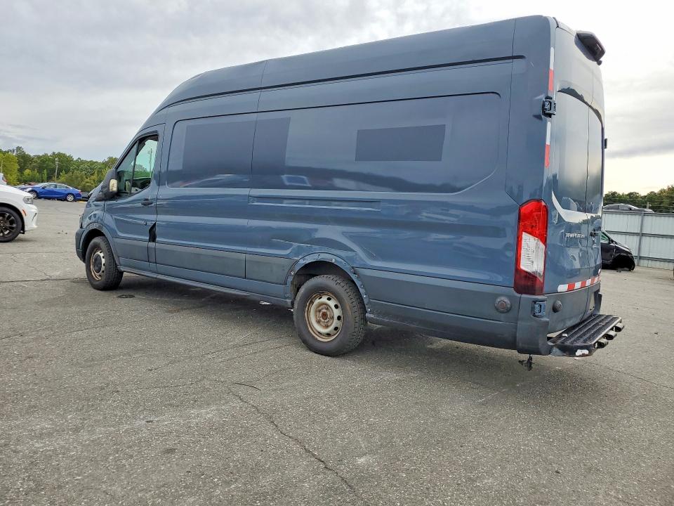 Aukcja sprzedaży 2020 Ford Transit, vin: 1FTBR3X80LKB27254, numer aukcji: 70283856