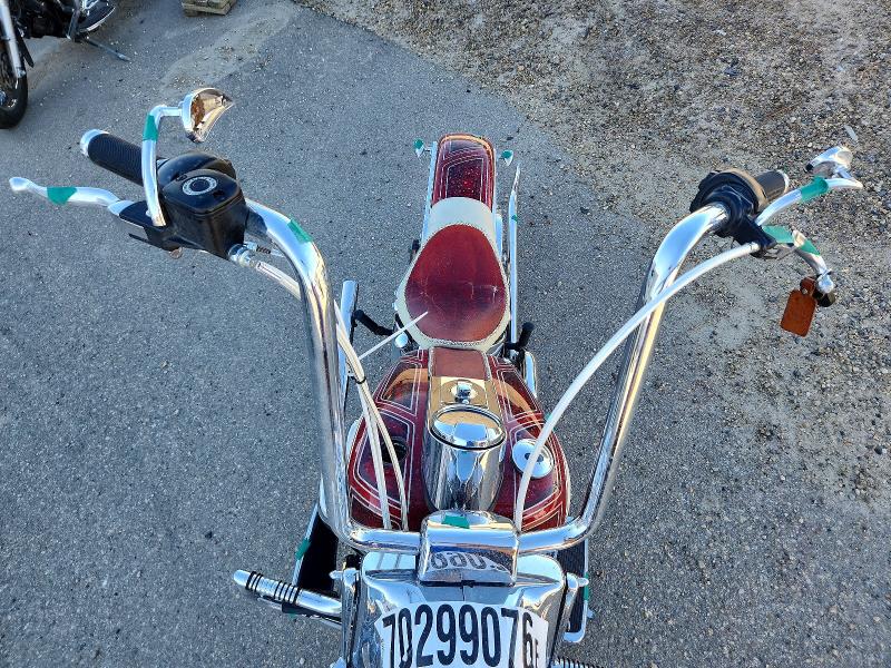 Aukcja sprzedaży 2014 Harley-davidson Flstn, vin: 5HD1JDVA6EB012652, numer aukcji: 70299076