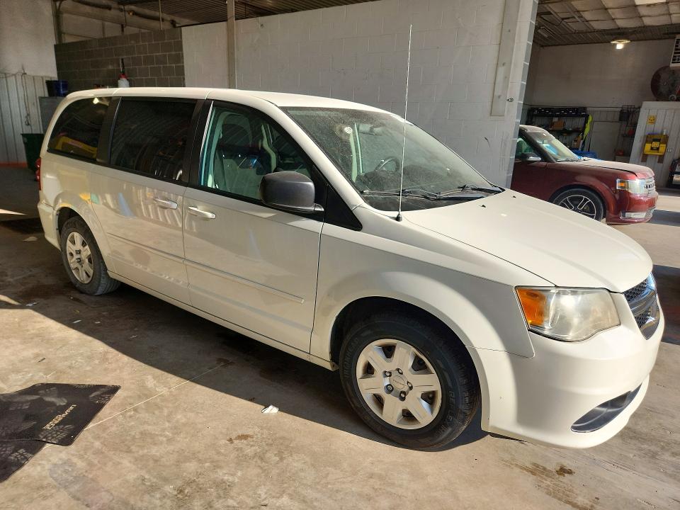 Aukcja sprzedaży 2013 Dodge Grand Caravan, vin: 2C4RDGBG0DR623452, numer aukcji: 67643106