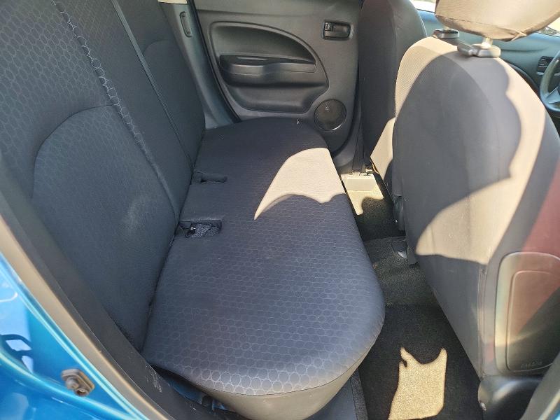 Продаж на аукціоні авто 2015 Mitsubishi Mirage, vin: ML32A3HJ6FH004376, номер лоту: 69523706