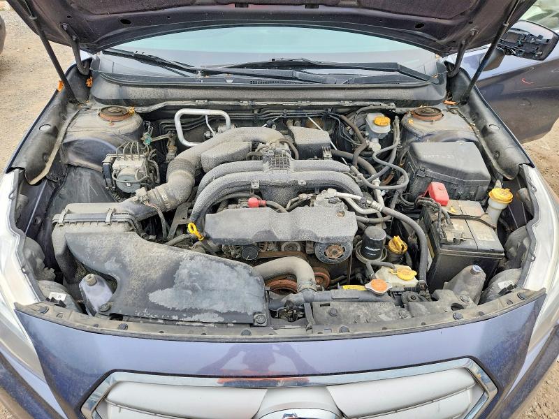 Продажа на аукционе авто 2017 Subaru Legacy, vin: 4S3BNCD68H3068907, номер лота: 70626606