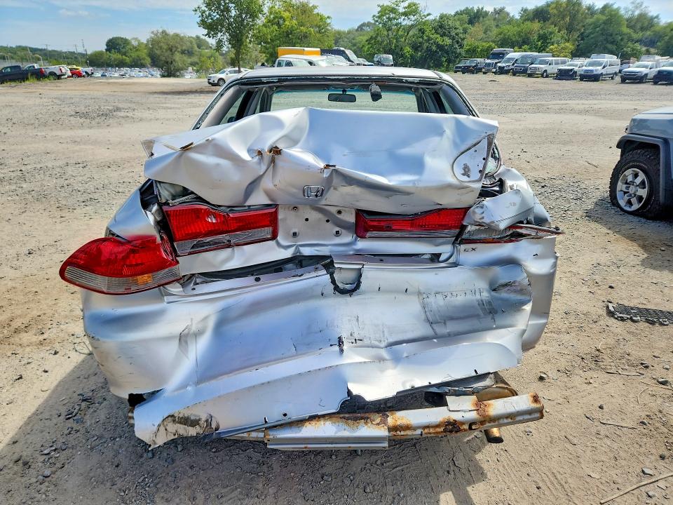 67182806 :رقم المزاد ، 1HGCG56671A024326 vin ، 2001 Honda Accord مزاد بيع
