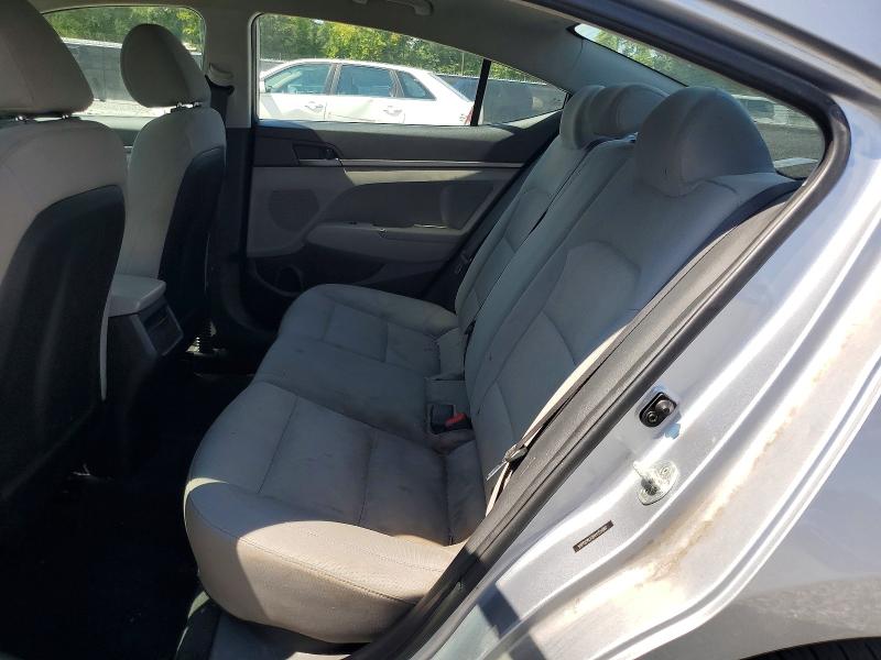 Продаж на аукціоні авто 2017 Hyundai Elantra, vin: 5NPD84LF8HH155881, номер лоту: 68586416