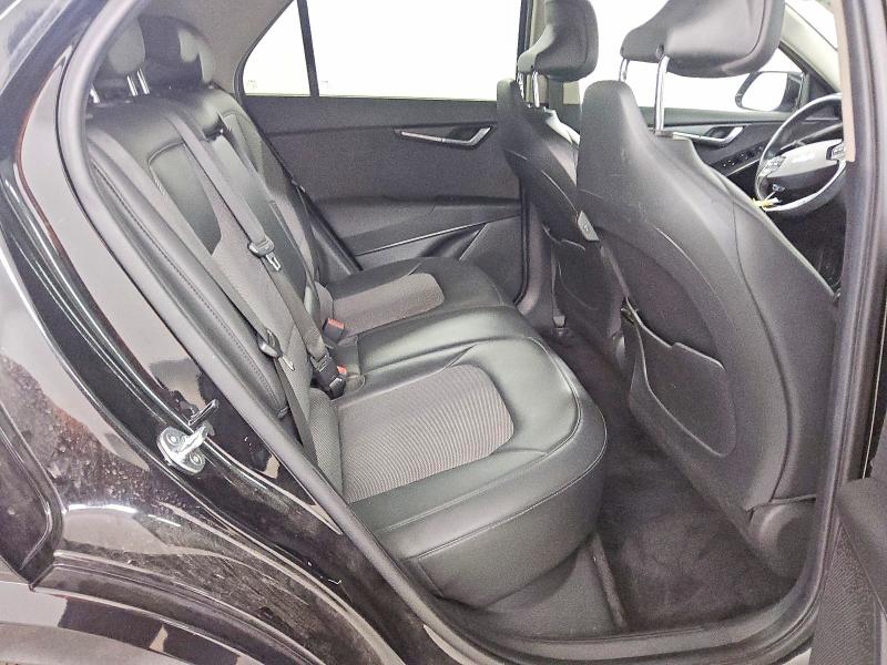 Продажа на аукционе авто 2023 Kia Niro, vin: KNDCR3L11P5034664, номер лота: 70365466