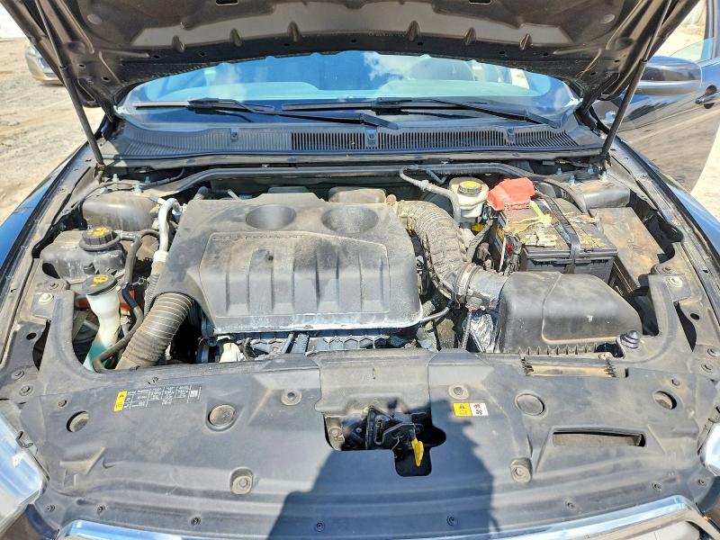 68939106 :رقم المزاد ، 1FAHP2E99DG174010 vin ، 2013 Ford Taurus مزاد بيع
