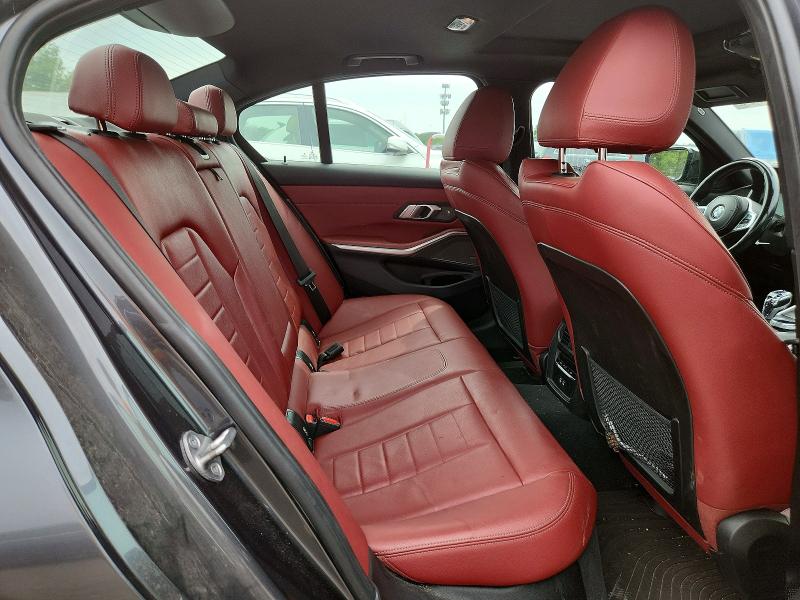 Продаж на аукціоні авто 2022 Bmw M340xi, vin: 3MW5U9J01N8C38964, номер лоту: 66896986