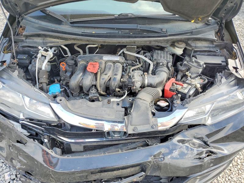 Aukcja sprzedaży 2019 Honda Fit, vin: 3HGGK5H49KM706852, numer aukcji: 69304846