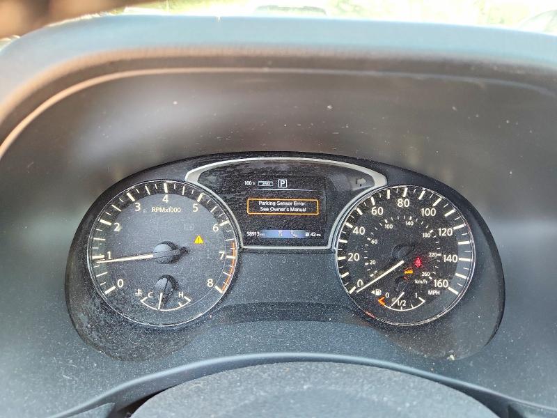 67235056 :رقم المزاد ، 5N1DR2BM5LC639508 vin ، 2020 Nissan Pathfinder مزاد بيع