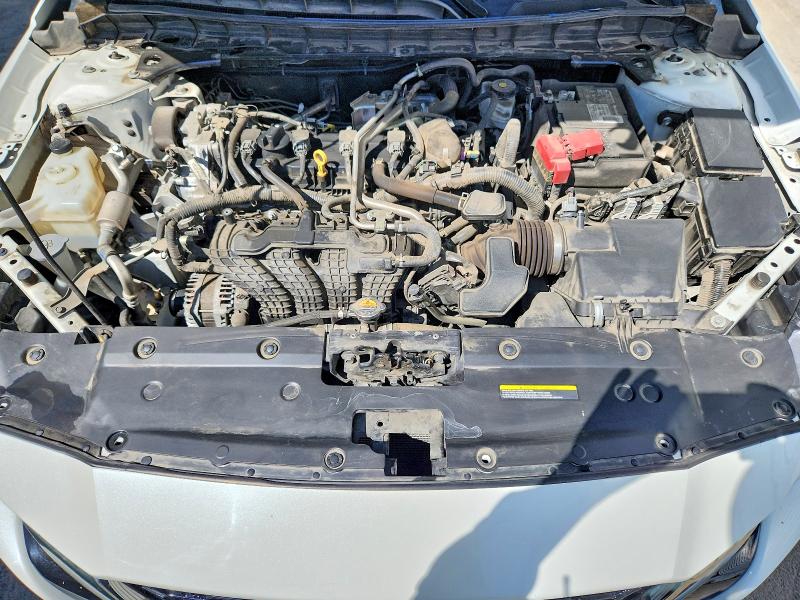 2022 Nissan Altima მანქანა იყიდება აუქციონზე, vin: 1N4BL4CV6NN381447, აუქციონის ნომერი: 69740586