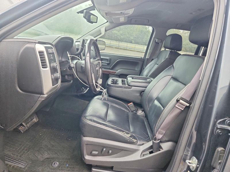 Продажа на аукционе авто 2017 Gmc Sierra, vin: 1GTV2NEC1HZ196148, номер лота: 69808736