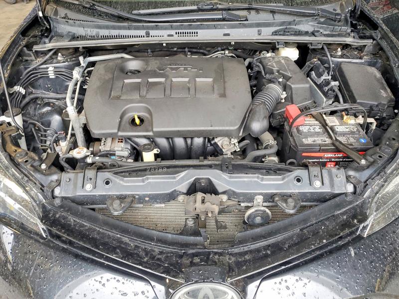 Aukcja sprzedaży 2018 Toyota Corolla, vin: 2T1BURHE6JC050605, numer aukcji: 67806696