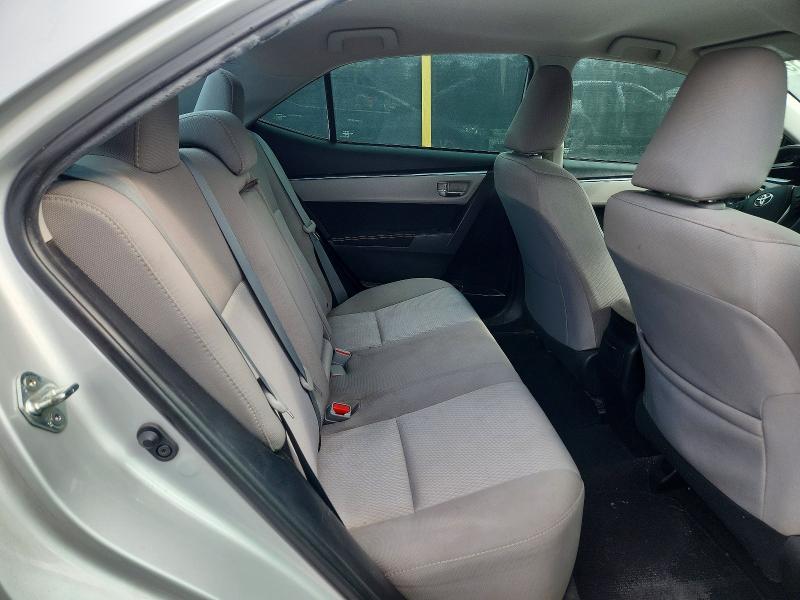 69115776 :رقم المزاد ، 2T1BURHE3GC639958 vin ، 2016 Toyota Corolla مزاد بيع
