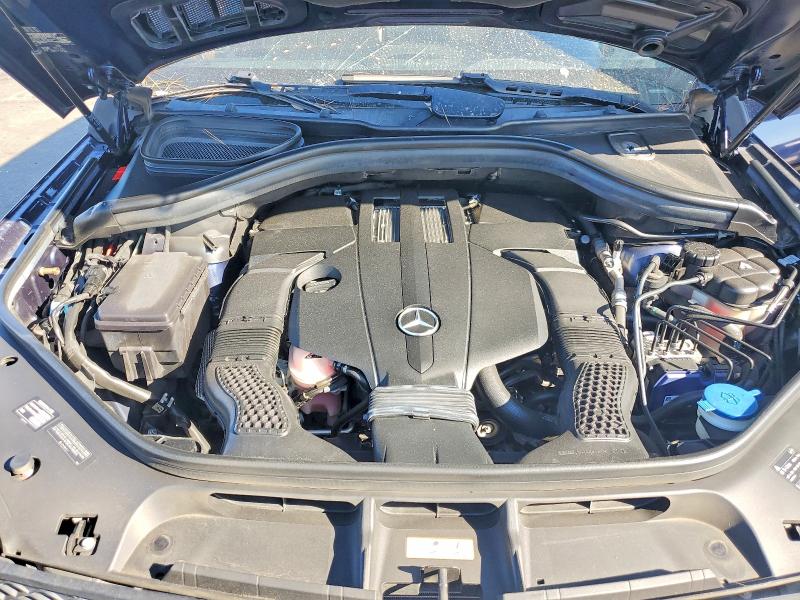 Продажа на аукционе авто 2019 Mercedes-benz Gls, vin: 4JGDF6EE7KB232475, номер лота: 67502706