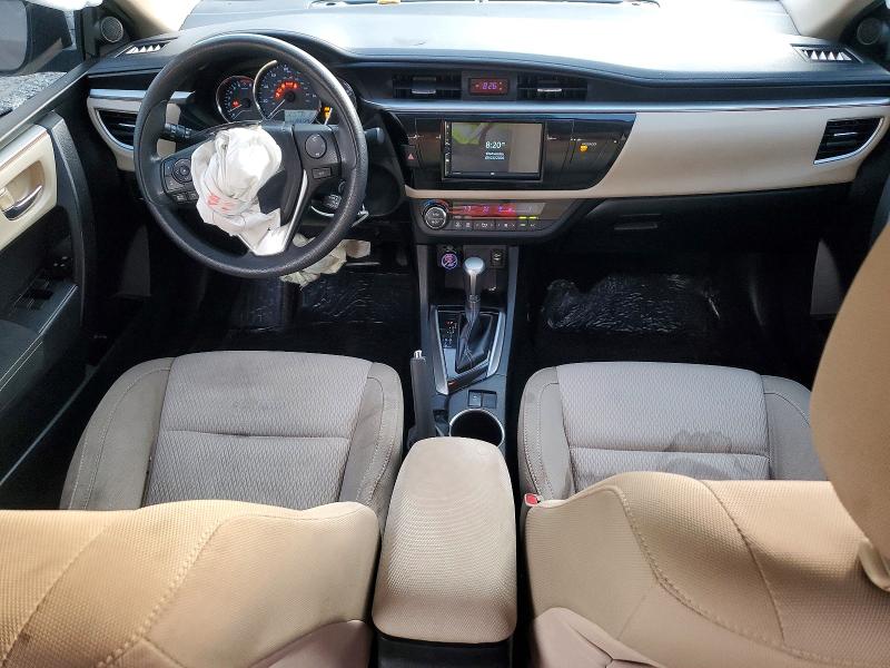Продаж на аукціоні авто 2015 Toyota Corolla, vin: 5YFBURHE6FP181363, номер лоту: 69061616