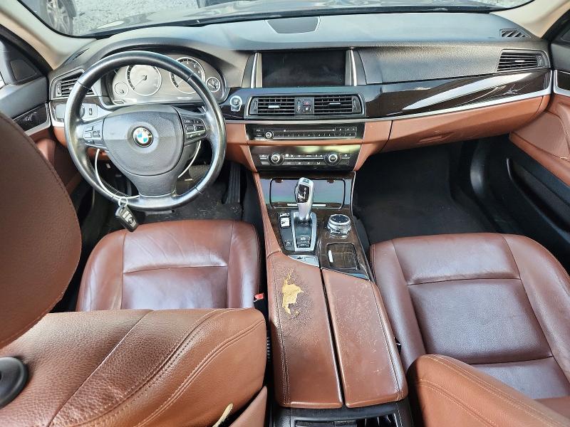 Aukcja sprzedaży 2014 Bmw 528, vin: WBA5A5C54ED500697, numer aukcji: 67140926