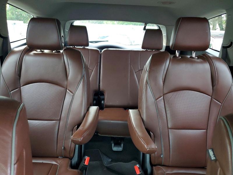 Продаж на аукціоні авто 2018 Buick Enclave, vin: 5GAEVCKW9JJ207963, номер лоту: 67094666