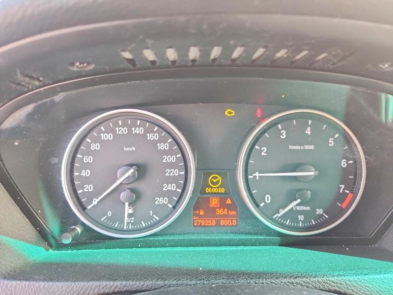 Продажа на аукционе авто 2009 Bmw X5, vin: 5UXFE43529L037877, номер лота: 69772206
