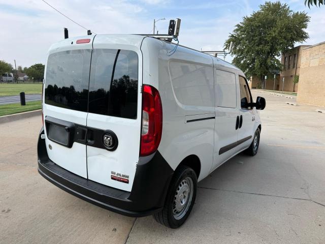 Продажа на аукционе авто 2016 Ram Promaster City, vin: ZFBERFAT7G6B20978, номер лота: 70889516