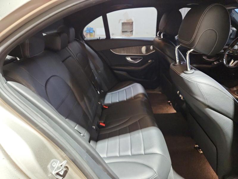 Aukcja sprzedaży 2020 Mercedes-benz C, vin: WDDWF8EB3LR526792, numer aukcji: 69604736