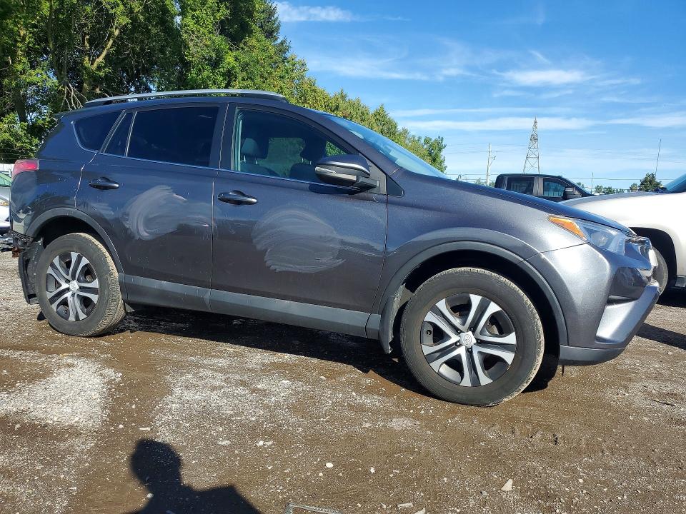 Продажа на аукционе авто 2016 Toyota Rav4, vin: 2T3BFREV3GW478760, номер лота: 68211126