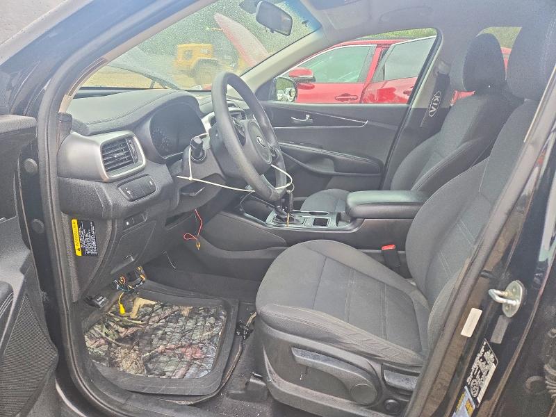 Продажа на аукционе авто 2016 Kia Sorento, vin: 5XYPG4A38GG142059, номер лота: 69067806