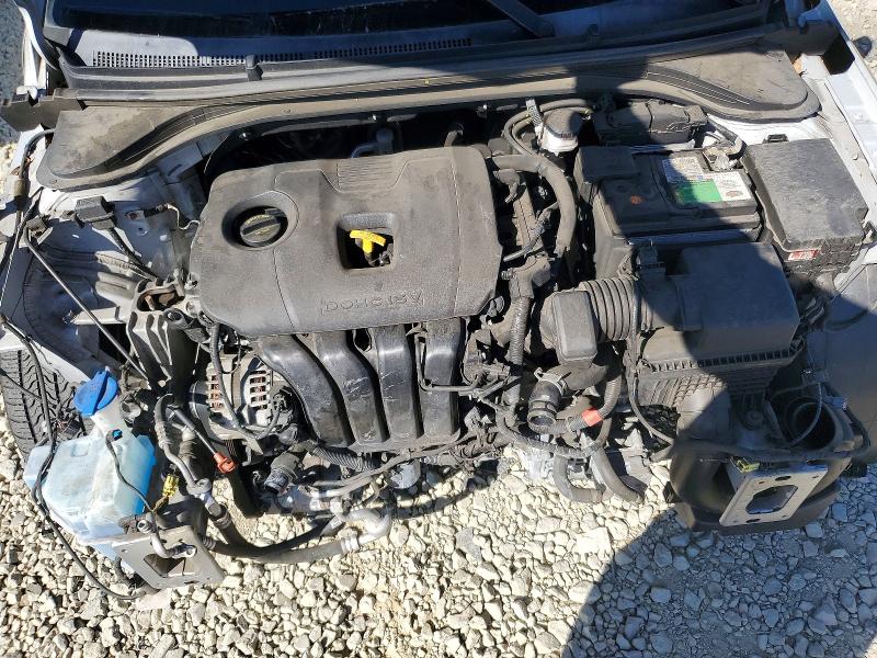 67888806 :رقم المزاد ، KMHD84LF9LU018720 vin ، 2020 Hyundai Elantra مزاد بيع