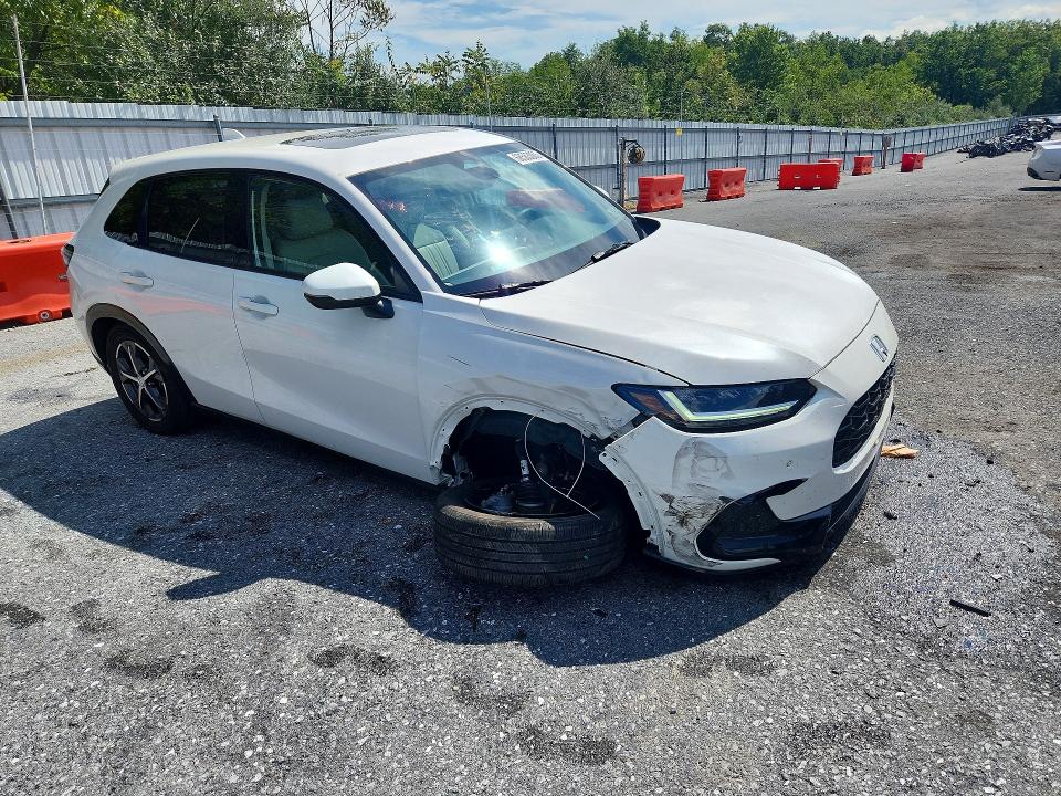 Продаж на аукціоні авто 2025 Honda Hr-v, vin: 3CZRZ2H74SM751428, номер лоту: 68563066