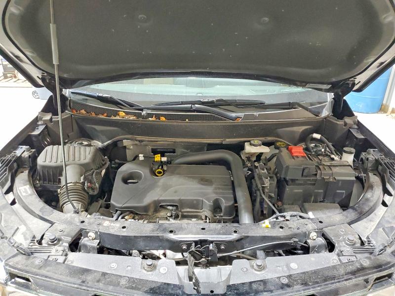 Aukcja sprzedaży 2025 Chevrolet Equinox, vin: 3GNAXSEGXSL126753, numer aukcji: 68043196