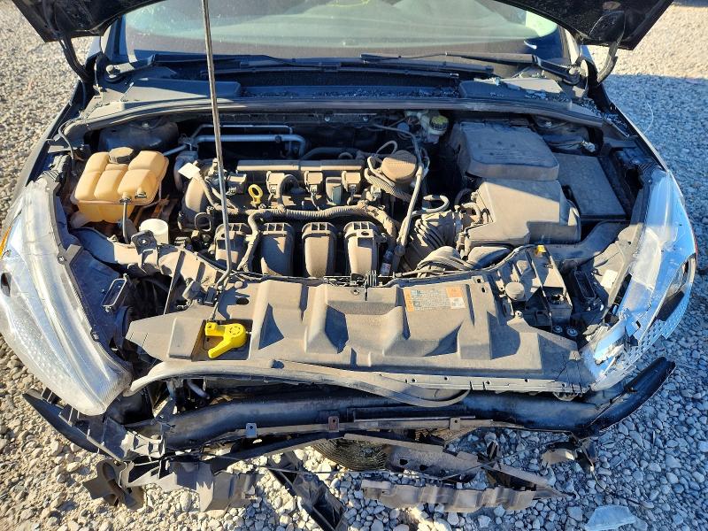 Продаж на аукціоні авто 2016 Ford Focus, vin: 1FADP3F25GL306214, номер лоту: 67486016