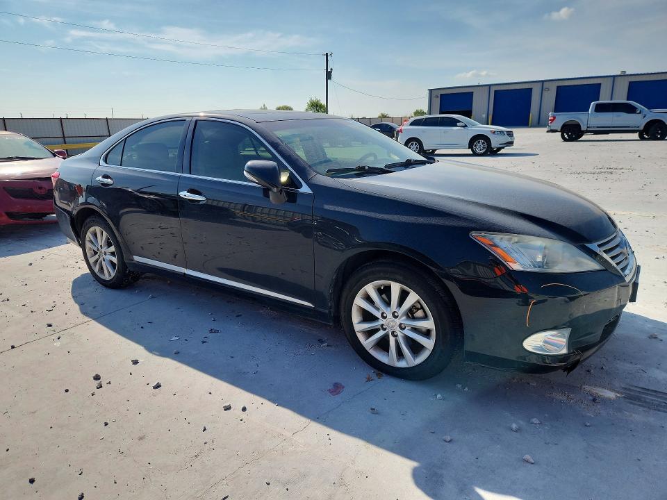 Aukcja sprzedaży 2012 Lexus Es, vin: JTHBK1EG7C2508097, numer aukcji: 69125516