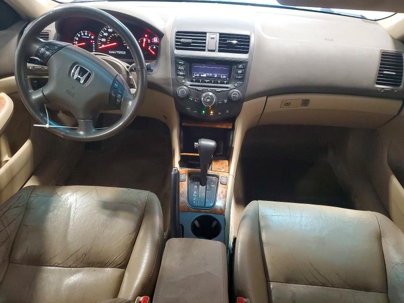 Продажа на аукционе авто 2005 Honda Accord, vin: 1HGCM56885A030748, номер лота: 68771956