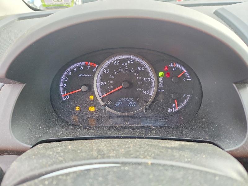Aukcja sprzedaży 2010 Mazda 5, vin: JM1CR2WL3A0365533, numer aukcji: 70232496