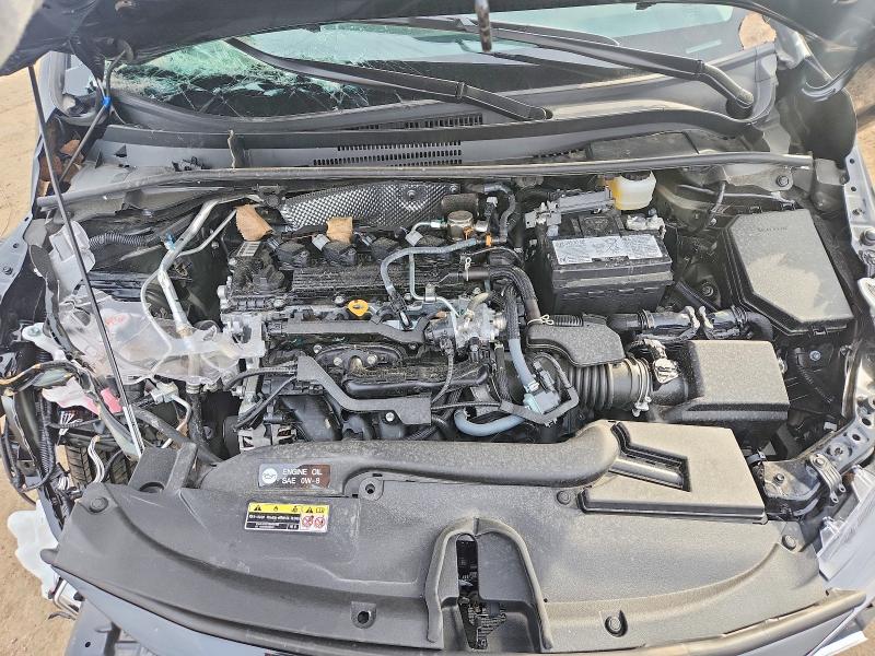 70629096 :رقم المزاد ، 5YFB4MDEXTP443065 vin ، 2026 Toyota Corolla مزاد بيع