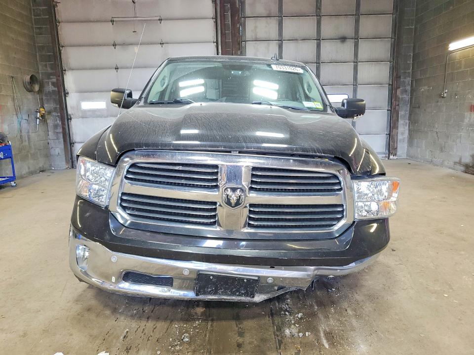 2017 Ram 1500 მანქანა იყიდება აუქციონზე, vin: 3C6RR7LTXHG622700, აუქციონის ნომერი: 70331026