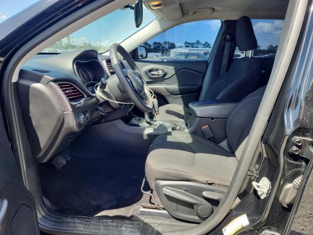 Aukcja sprzedaży 2019 Jeep Cherokee, vin: 1C4PJLCB2KD221069, numer aukcji: 68894336