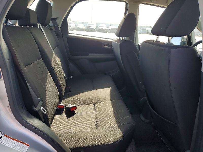 Продаж на аукціоні авто 2011 Suzuki Sx4, vin: JS2YB5A37B6302054, номер лоту: 69870606