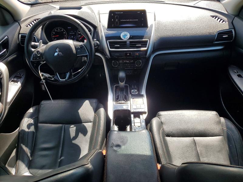 Продаж на аукціоні авто 2019 Mitsubishi Eclipse Cross, vin: JA4AT5AA4KZ020762, номер лоту: 67644266