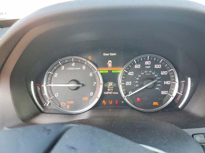 Aukcja sprzedaży 2017 Acura Mdx, vin: 5FRYD4H85HB017994, numer aukcji: 67423316