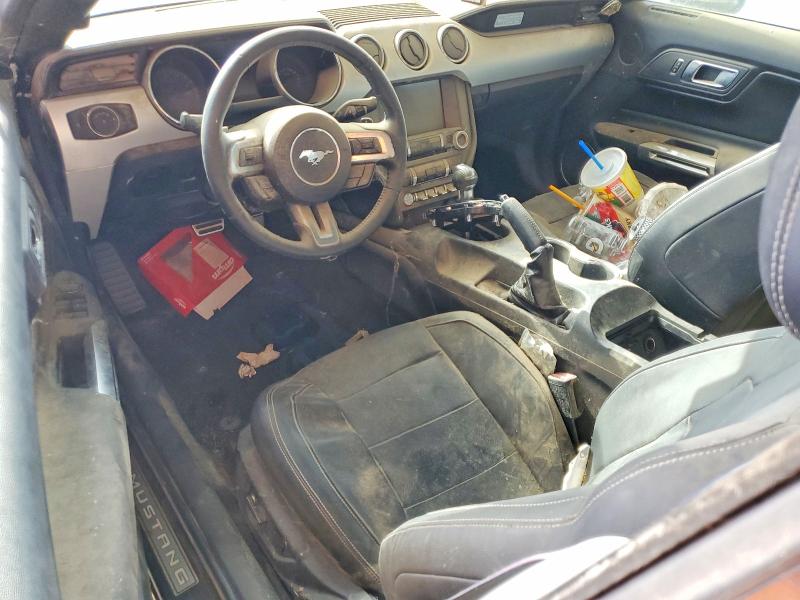 Продажа на аукционе авто 2016 Ford Mustang, vin: 1FATP8UH4G5304796, номер лота: 70542026