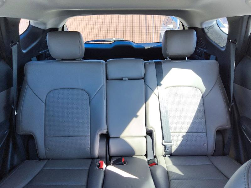 Продажа на аукционе авто 2015 Hyundai Santa Fe Sport, vin: 5XYZU3LB3FG229883, номер лота: 70298686