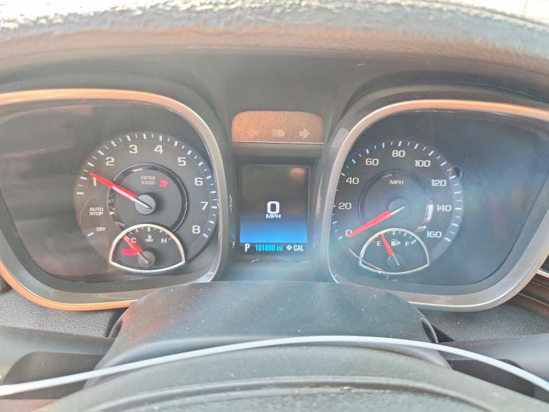 Aukcja sprzedaży 2016 Chevrolet Malibu Limited, vin: 1G11C5SA5GF124487, numer aukcji: 69331106