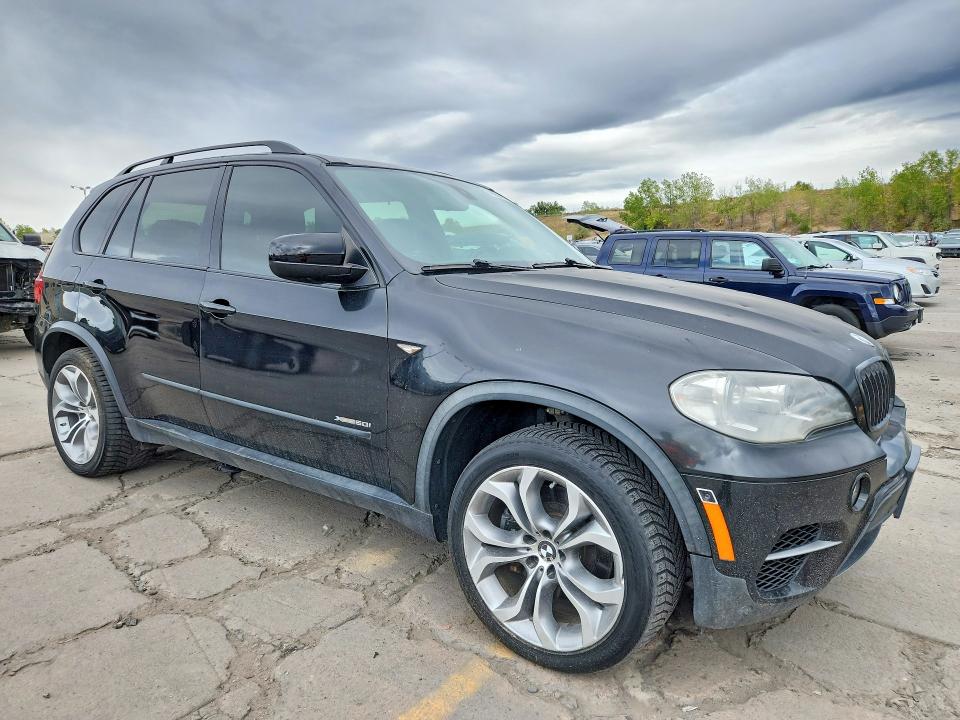 Aukcja sprzedaży 2012 Bmw X5, vin: 5UXZV8C55CL424824, numer aukcji: 70886816