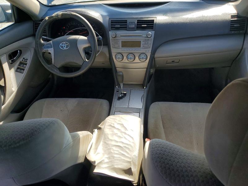 67503586 :رقم المزاد ، 4T1BF3EK4BU176916 vin ، 2011 Toyota Camry مزاد بيع