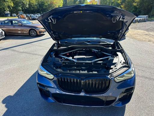 Продажа на аукционе авто 2022 Bmw X5, vin: 5UXCR6C01N9L92666, номер лота: 69453866