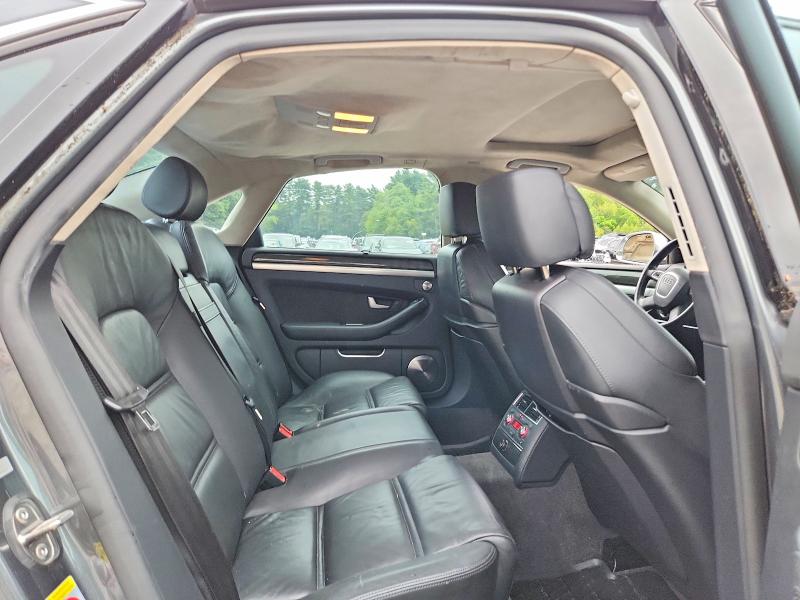 Aukcja sprzedaży 2008 Audi S8, vin: WAUPN94E88N008577, numer aukcji: 67804436
