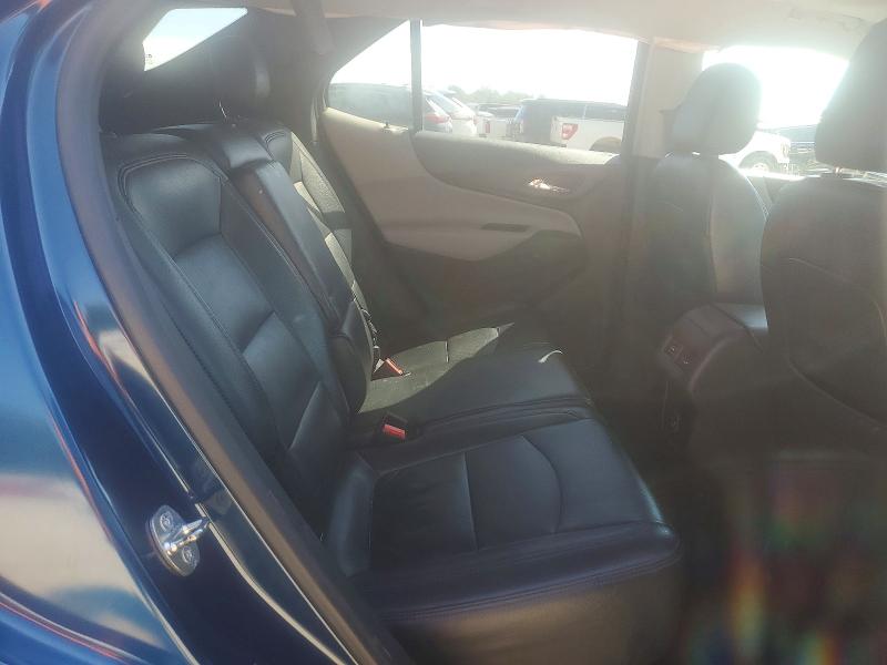 71194316 :رقم المزاد ، 2GNAXKEV2K6142139 vin ، 2019 Chevrolet Equinox مزاد بيع