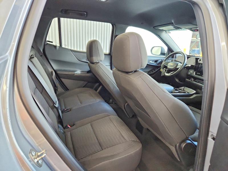 Aukcja sprzedaży 2026 Chevrolet Equinox, vin: 3GNAXHEG7TL324517, numer aukcji: 69572306
