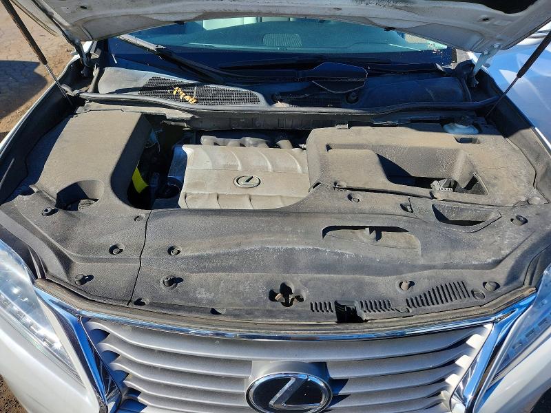 Продаж на аукціоні авто 2014 Lexus Rx 350, vin: 2T2BK1BA4EC241910, номер лоту: 68546186